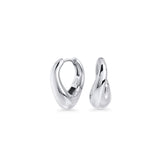 Boucles d'oreilles Huggie Kylie