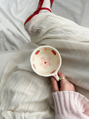 Tasse Fraisia