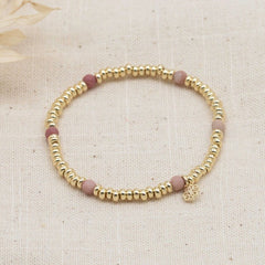 Glee Trixie Bracelet