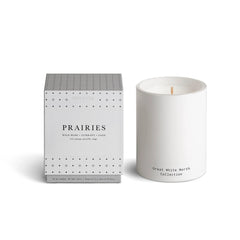 Vancouver Candles Prairies