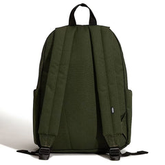 Old Skool Grom Backpack Dried Kelp