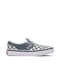 Classic Slip-On check