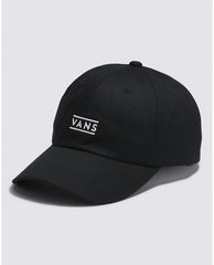 Vans half box curved cap