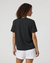 Feather Tee