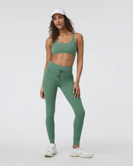 Yosemite Longline Bra