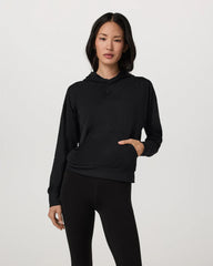 Halo Modern Pullover Hoodie