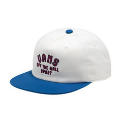 Vans Kids Willow Snapback