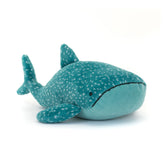 Jellycat Requin-baleine Gobfrey