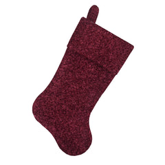 Bas de Noël