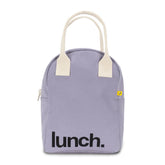 Boîte à lunch Fluf Lavender