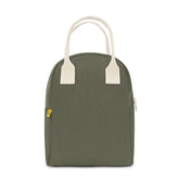 Boîte à lunch Fluf Dark Olive