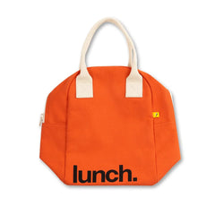 Boîte à lunch Fluf Poppy