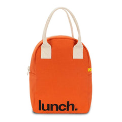 Boîte à lunch Fluf Poppy