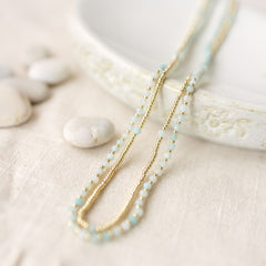 Glee Always necklace