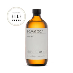 Bain moussant | Eucalyptus, Menthe & Romarin