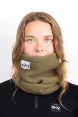 Beanie Sherpa Neckwarmer