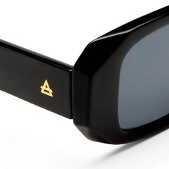 Lunettes AIRE Ascendant - Black