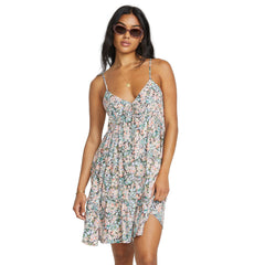 See You There Dress