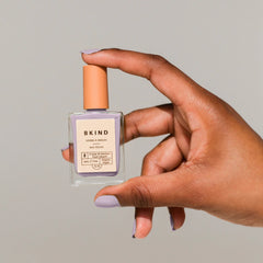 Vernis à ongles - Run the World