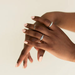 Vernis à ongles - French Pink