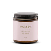 Soja & Co - Bougie | Lilas + Romarin