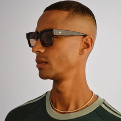 Lunettes AIRE Transit - Black