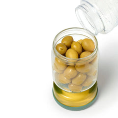 Ricardo contenant à marinades 600ml
