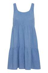 Ihfoxa beach dress