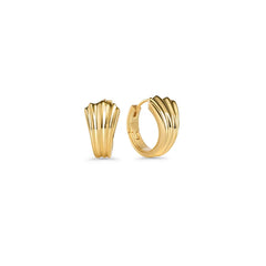 Boucles Dormeuses Heritage