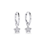 Boucles Dormeuses Melina