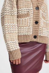 Ihambis Cardigan