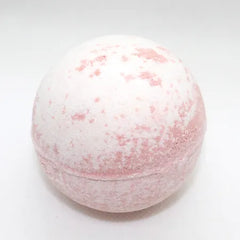 Histoire de bulles bombe de bain