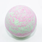 Histoire de bulles bombe de bain