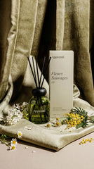 Diffuseur à roseaux Fleurs Sauvages 22 - Apprenti