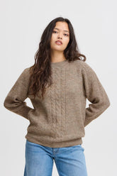 Ihkamara pullover