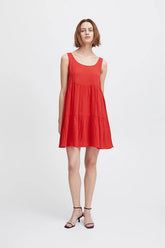Ihfoxa beach dress