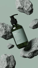 Gel nettoyant mains et corps Hinoki - Apprenti