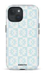 KaseMe étui Snowdrop