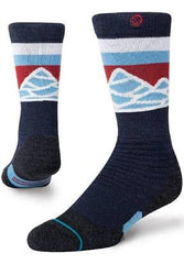 Stance spillway kids