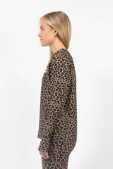 Versa Loose Fit Top