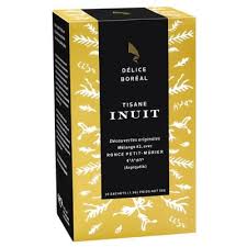 Tisane Inuit