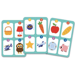 Motamo junior jeu de language par équipe