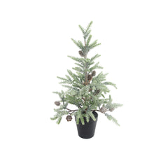 Arbre 17"