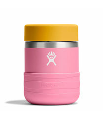 Kids Insulated food jar and boot Thermos 12oz