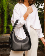 Sac à bandoulière Capri