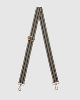 Rufus guitar strap