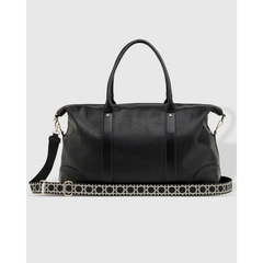 Ezra Weekender Travel Bag