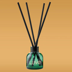 Diffuseur de parfum à la mandarine et résine