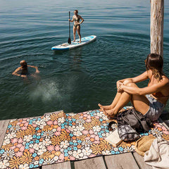 Hula Multi Towel