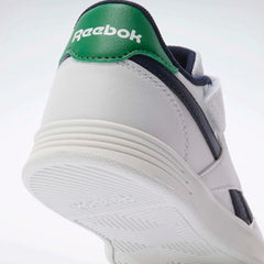 Court Advance Elastic & Top Strap
